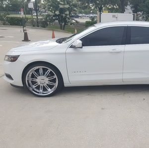 Meet your Posher, Clarence